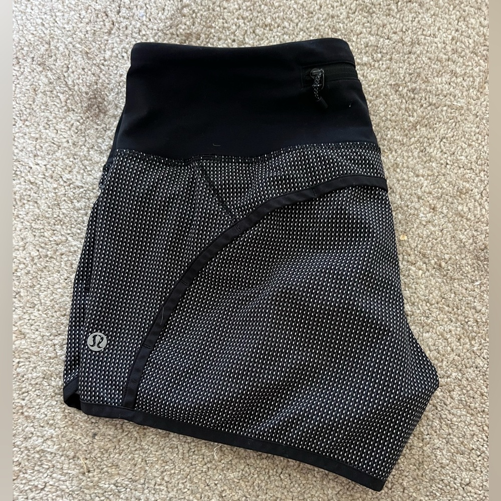 Lululemon Shorts - Picture 2 of 2